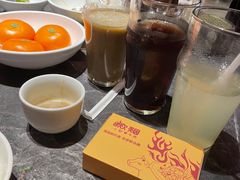 -炊烟小炒黄牛肉(浦东世纪汇店)