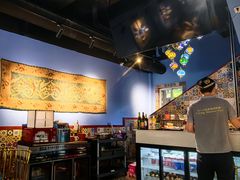 -欧提汗·新疆餐厅·清真(银都路店)