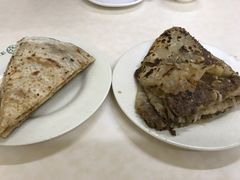-清真永恒华威肉饼(潘家园店)