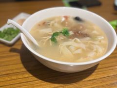 -禾珍珠家常小馆(河南博物院店)