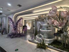 -PARFUM FLORAL花境法餐(南京首店)