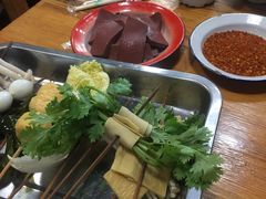 -三番火辣串串香(总店)