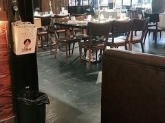 大堂-三强鸽子(中原路店)