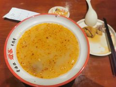 -武圣羊汤(手帕口店)