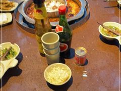-巴倒烫陆派火锅山庄(南山总店)