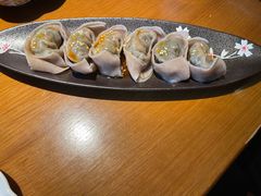 -庆春朴门(前滩太古里店)