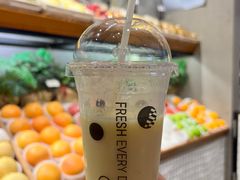 -每日新鲜水果吧(南京东路店)