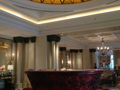 -广州富力丽思卡尔顿酒店