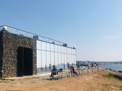 -Cafe Aewol Monsant