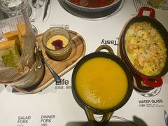 -西堤牛排(北京国瑞店)
