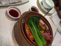 -禄运茶居·手工点心(猎德店)