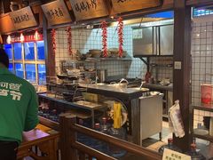 -老阿爸鲜鱼土菜(昆山花桥店)