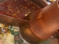 -东门口·新式老北京火锅(河西龙湖天街店)