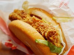 -麦当劳(东大桥店)