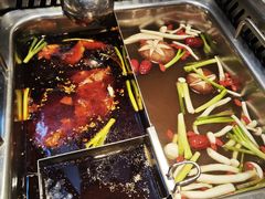 -山城辣妹子(定福庄店)