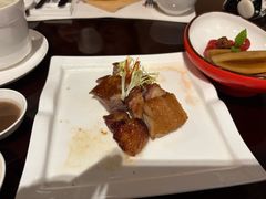 -广州白云机场铂尔曼大酒店·恬园创意中餐厅