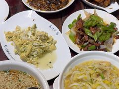 -吴门人家·苏宴宫廷菜(拙政园店)