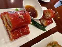 -古南都·老广东酒楼(龙江店)