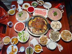 -黄家码头老火锅(解放碑旗舰店)