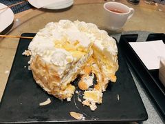 -怡聚轩全日制自助餐厅(大中华喜来登酒店)