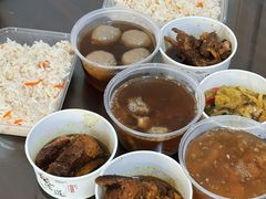 -好成财牛排馆(涂门街总店)