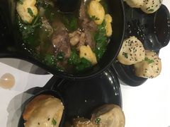 -小杨生煎(龙之梦购物中心店)