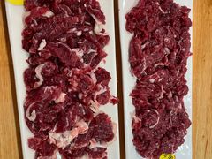 -嬷孙家潮汕牛肉火锅(北京路天河城店)