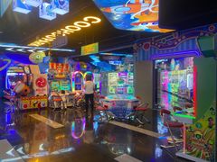 -真快活Coohoo Max(武汉绿地新田360店)