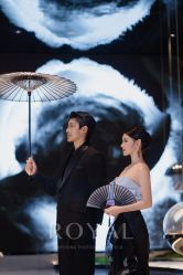 -挪娅婚纱摄影皇家会所