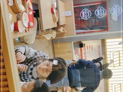 -堂上堂(益民街店)