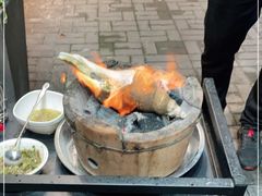 -金龙·打边炉(南京西路店)