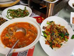 -珍藏湘约(科技园店)