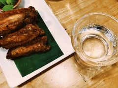 泰式炸鸡-yes or no(南部商务区店)
