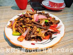-老舅老蒙肉饼非遗店(一店)