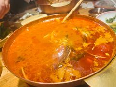 -小放牛炒菜馆(中山路乐汇城店)