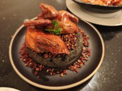 -三亚亚龙湾瑞吉酒店·铭轩中餐厅Mingxuan·海南菜·粤菜