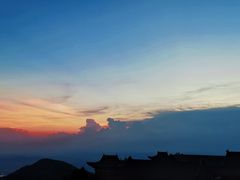 -长沙黑麋峰国家森林公园