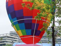 -东莞松山湖万象汇