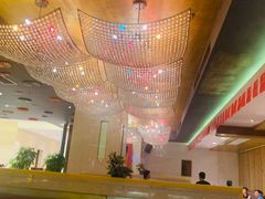 大堂-华安国际大酒店-餐厅