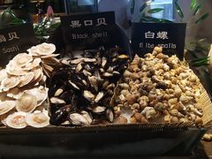 -星伦多自助料理(华润万象城店)