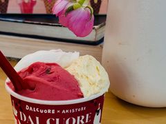 -Dal Cuore 达可芮冰淇淋(陕西北路店)