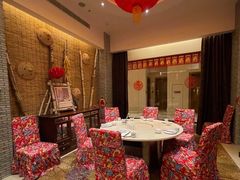 -长白山万达喜来登度假酒店