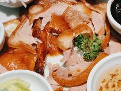 -额娘·春饼烤鸭(华北七楼创始店)