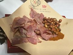 -长安大牌档之龙头酒肆(荣民龙首广场店)