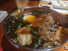 -肉魁屋·烧肉·烧鸟·酒场(高新店)