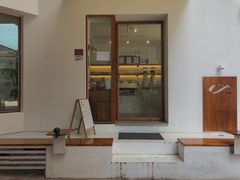 门面-Line 咖啡(石厦花园店)