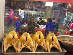 iphone_upload_pic-金生美食(贵州路店)