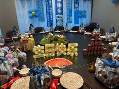 -琼林徽宴(中央门店)