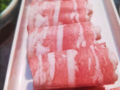 -南门四季铜锅涮肉(左家庄店)