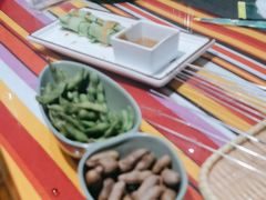 -吧嘚嘴炭烧鸽串吧(北海街店)
